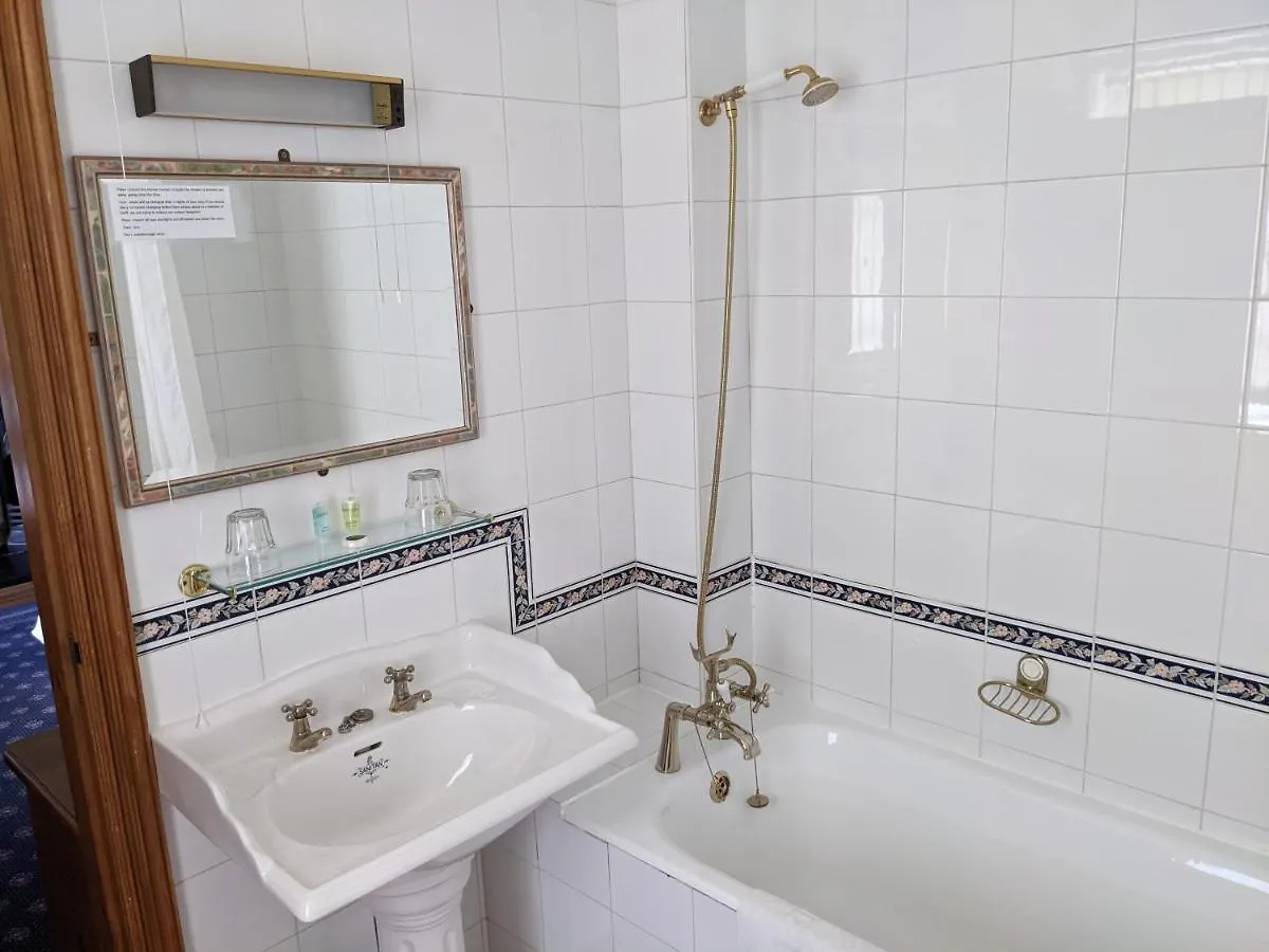 Bed & Breakfast The Londesborough Arms Bar With En-Suite Rooms Market Weighton