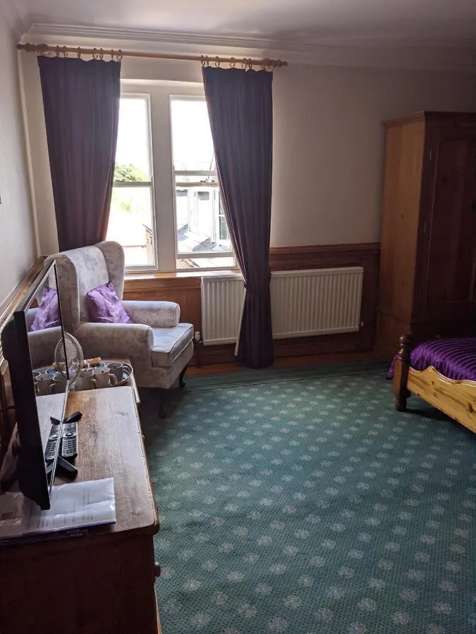 The Londesborough Arms Bar With En-Suite Rooms Market Weighton 0*,  Storbritannien
