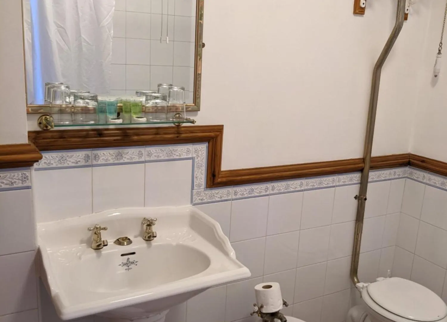 The Londesborough Arms Bar With En-Suite Rooms Market Weighton Bed & Breakfast