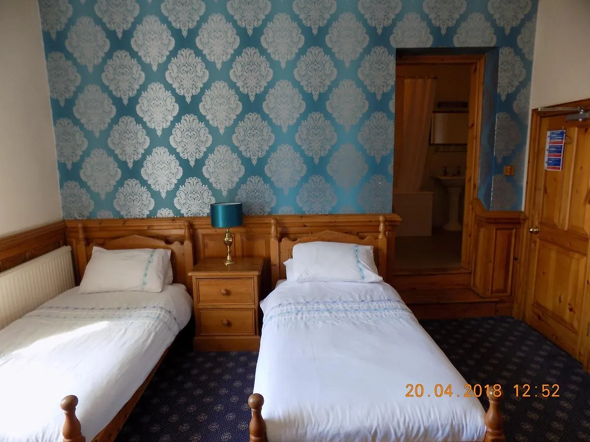 The Londesborough Arms Bar With En-Suite Rooms Market Weighton 0*,  Storbritannien
