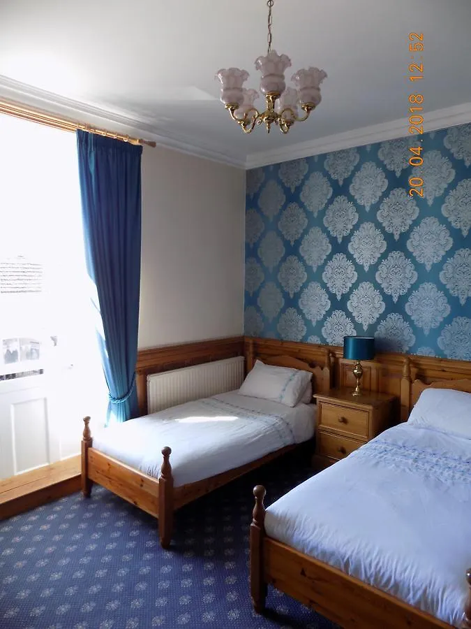 Bed & Breakfast The Londesborough Arms Bar With En-Suite Rooms Market Weighton Storbritannien
