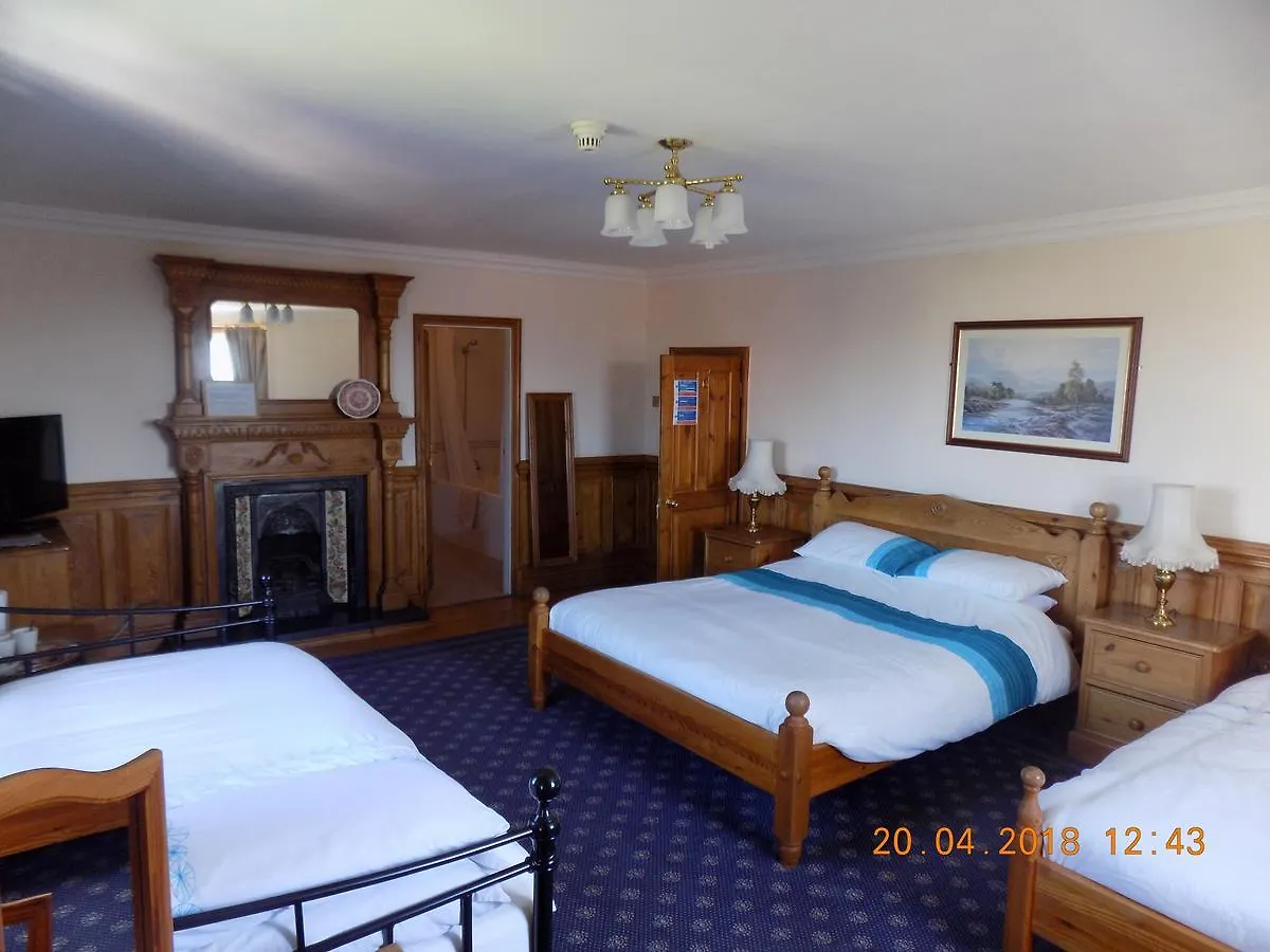 Bed & Breakfast The Londesborough Arms Bar With En-Suite Rooms Market Weighton Storbritannien