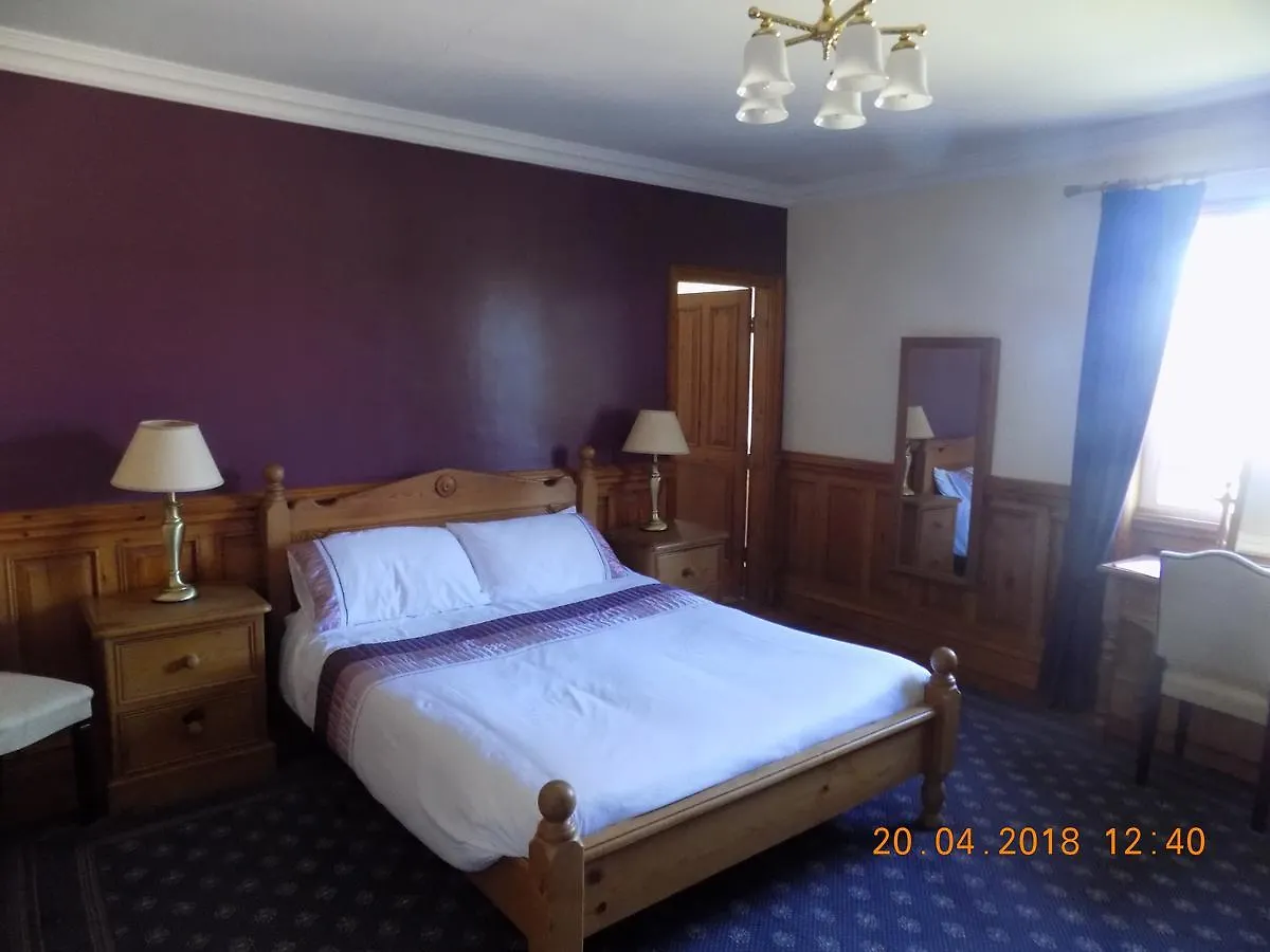 The Londesborough Arms Bar With En-Suite Rooms Market Weighton 0*,