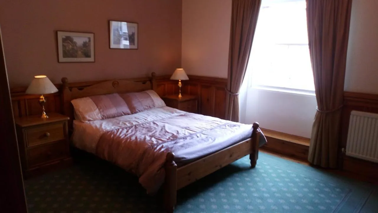 The Londesborough Arms Bar With En-Suite Rooms Market Weighton Bed & Breakfast
